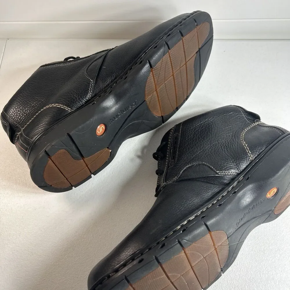 Clarks clark unstructured